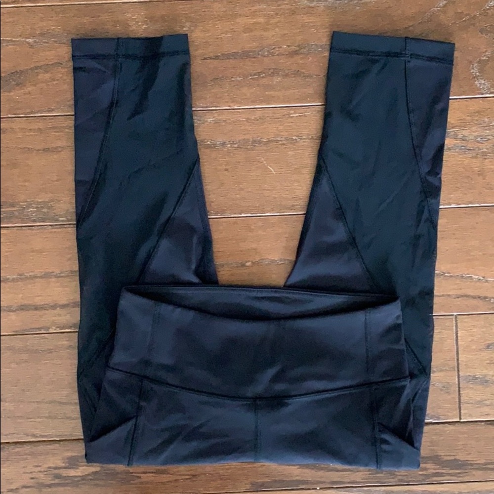 lululemon crop leggings
